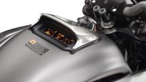 Yamaha VMax Matt Grau Ta [.]