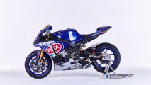 Yamaha WSBK Pata Team