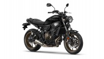 Yamaha XSR700 2016