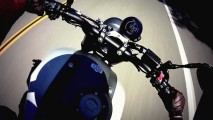 Yamaha XSR900 Details