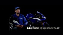 Yamaha YART EWC Team