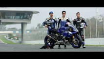 Yamaha YART EWC Team