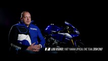 Yamaha YART EWC Team