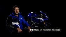 Yamaha YART EWC Team