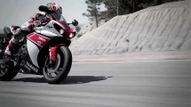 Yamaha YZF-R1 50 Jahre A [.]