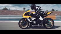 Yamaha YZF-R1 60 Jahre E [.]