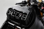 Yamaha YZF-R1 Airbox