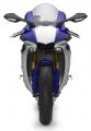 Yamaha YZF-R1 Front