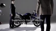 Yamaha YZF-R1 Teaser 1 R [.]