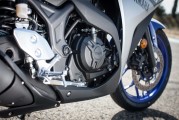 Yamaha YZF-R3 2018