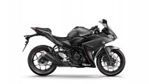 Yamaha YZF-R3 2018