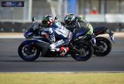 Yamaha YZF-R3 Race aus T [.]