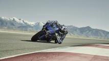 Yamaha YZF-R6 2017