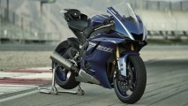 Yamaha YZF-R6 2017