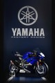 Yamaha YZF-R6 2017