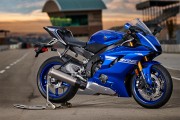 Yamaha YZF-R6 2017