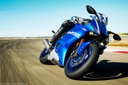 Yamaha YZF-R6 2017