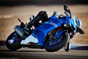 Yamaha YZF-R6 2017