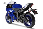 Yamaha YZF-R6 2017