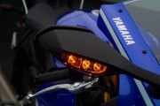 Yamaha YZF-R6 2017