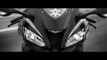 ZX-10R Winter Test Editi [.]