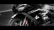 ZX-10R Winter Test Editi [.]