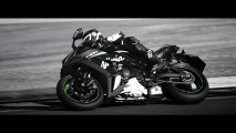 ZX-10R Winter Test Editi [.]