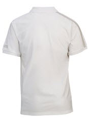 Kawasaki Herren Polo Shirt