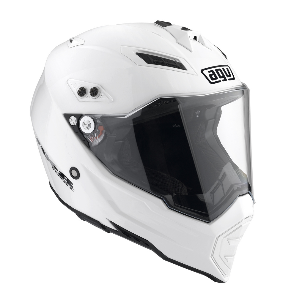 AGV AX8-Dual