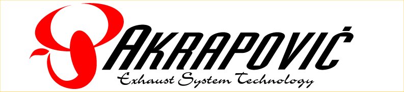 Akrapovic Logo alt