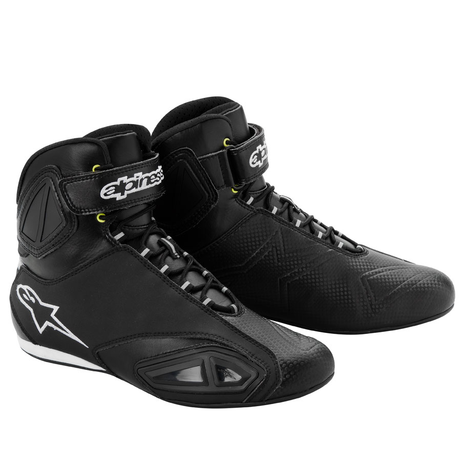 Alpinestars Fastlane Schuhe