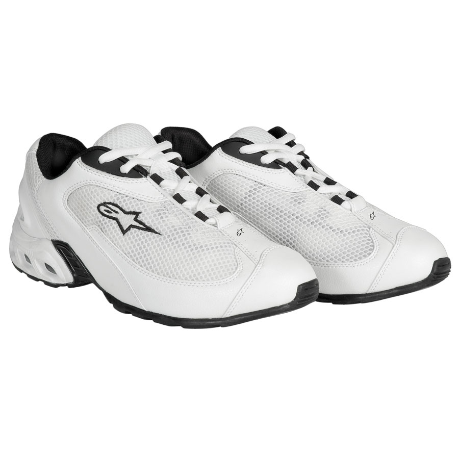 Alpinestars Pit Schuhe