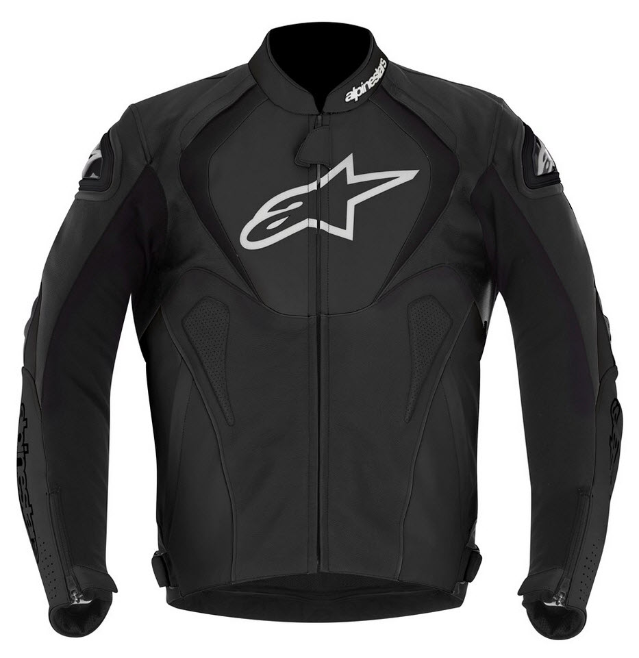 Alpinestars Frühjahrskollektion 2014