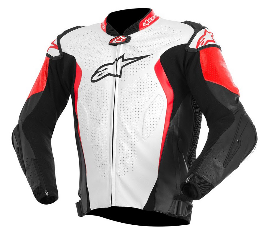 Alpinestars Frühjahrskollektion 2014