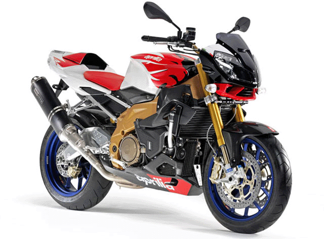 Aprilia Tuono 1000 R