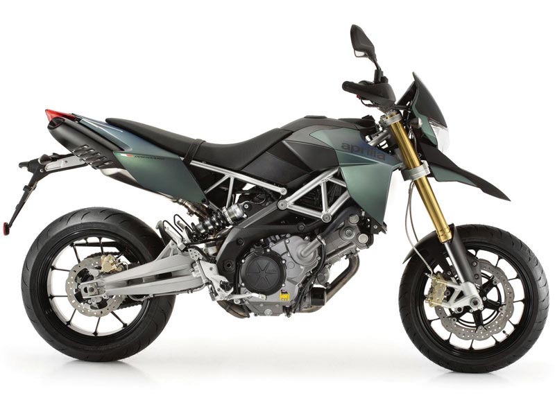 2011 Aprilia Dorsoduro 750