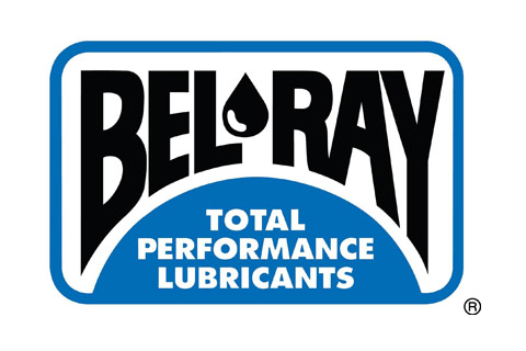 Bel-Ray Logo