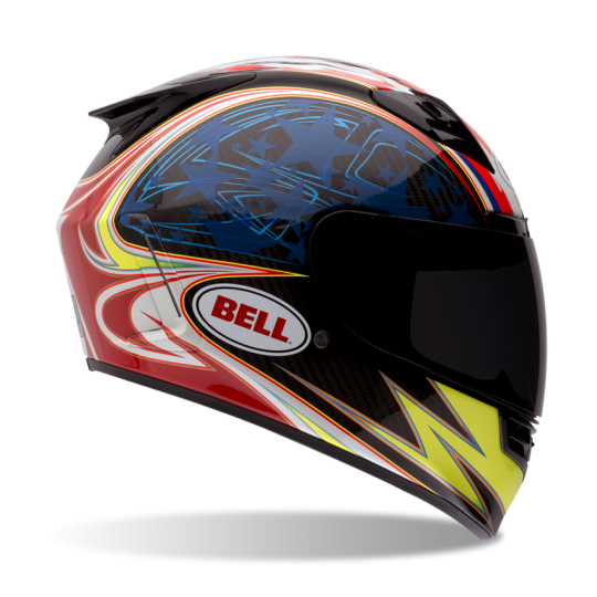 Bell Helmets Carbon Airtrix Laguna