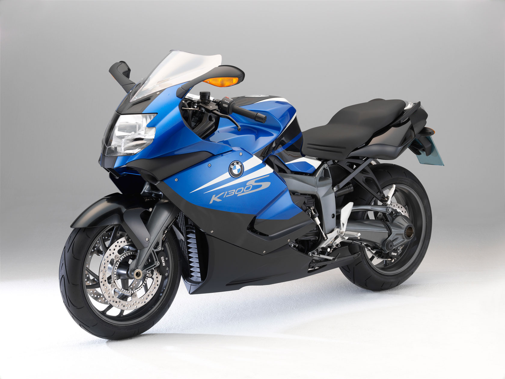 2011 BMW K1300SC