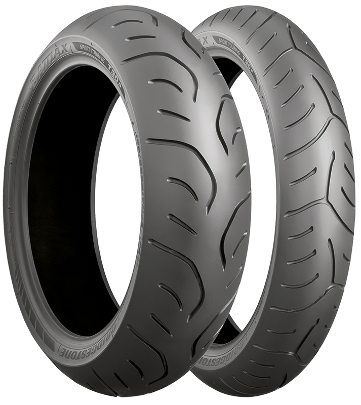 Bridgestone Battlax T30 Tourensport