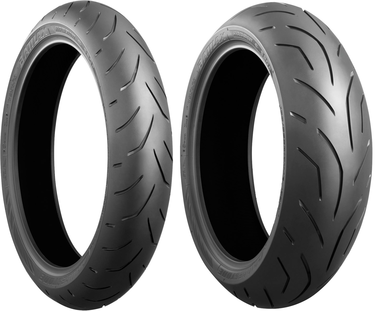 Bridgestone Battlax S20