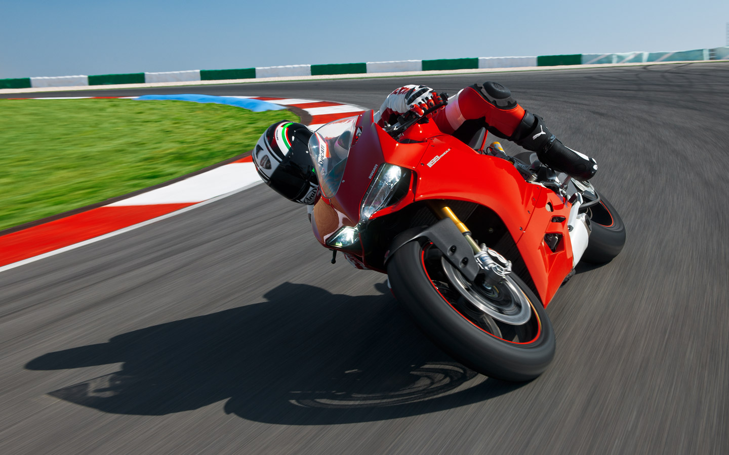 2012 Ducati 1199 Panigale