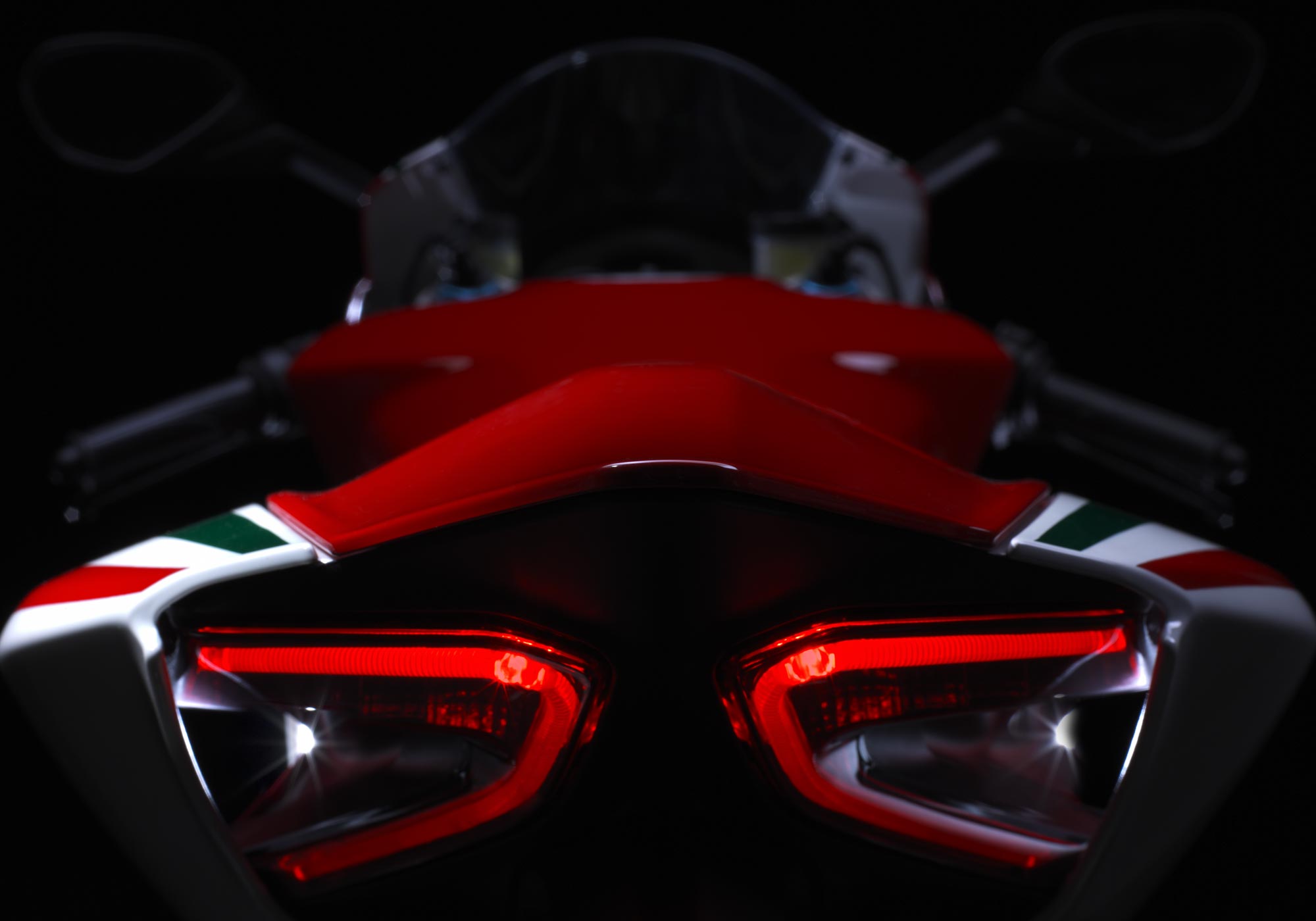 2012 Ducati 1199 Panigale