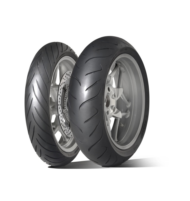 Dunlop Road Smart 2 Tourensportreifen