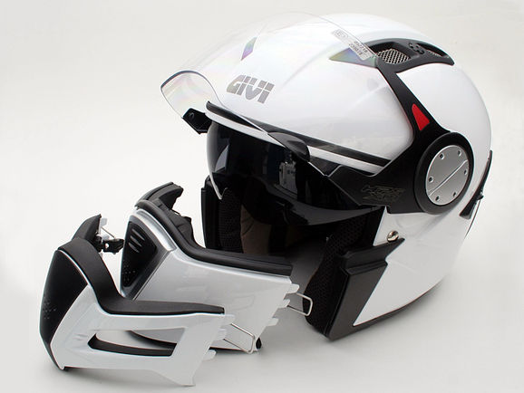 Givi HPS X01C