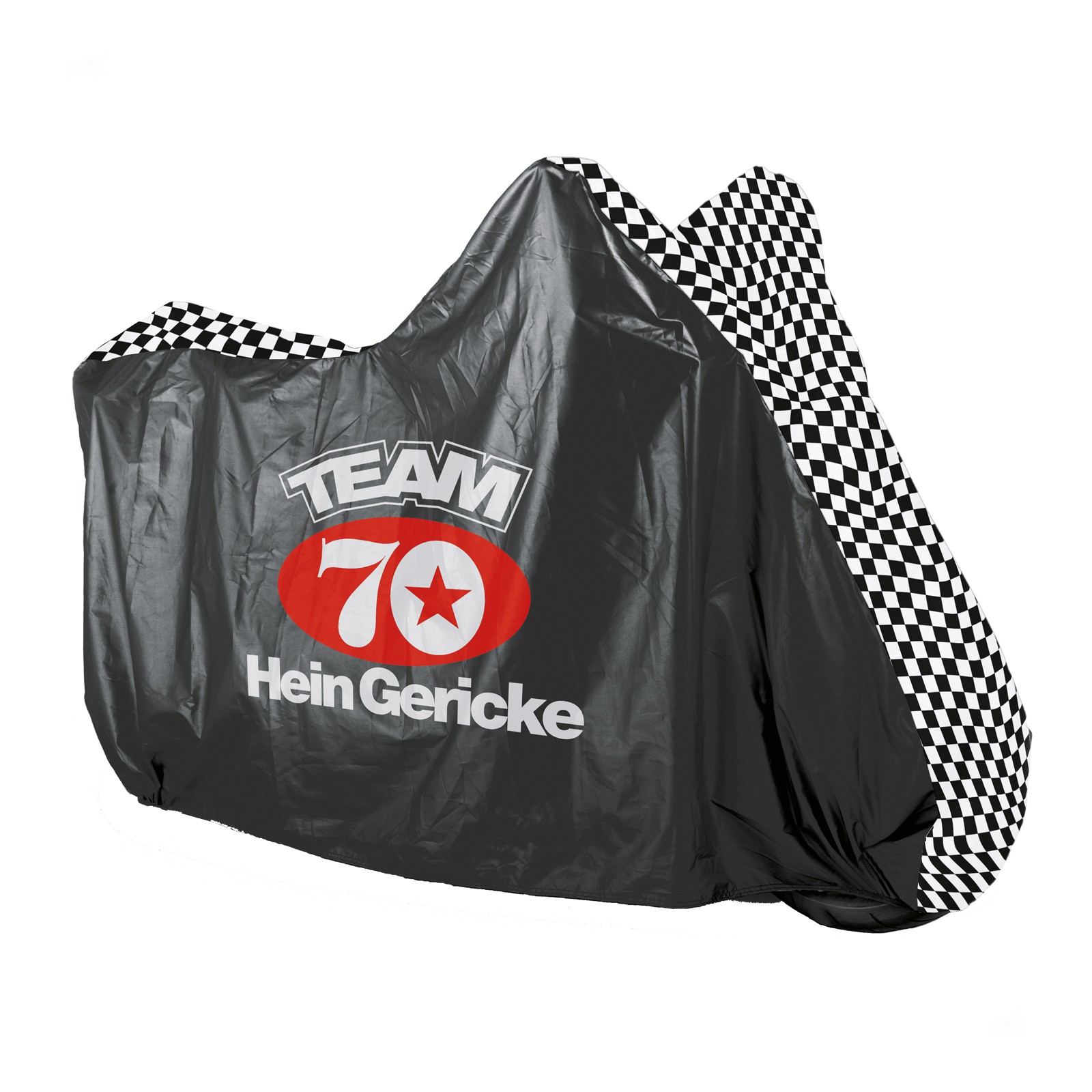 Hein Gericke Team 70 Abdeckplane