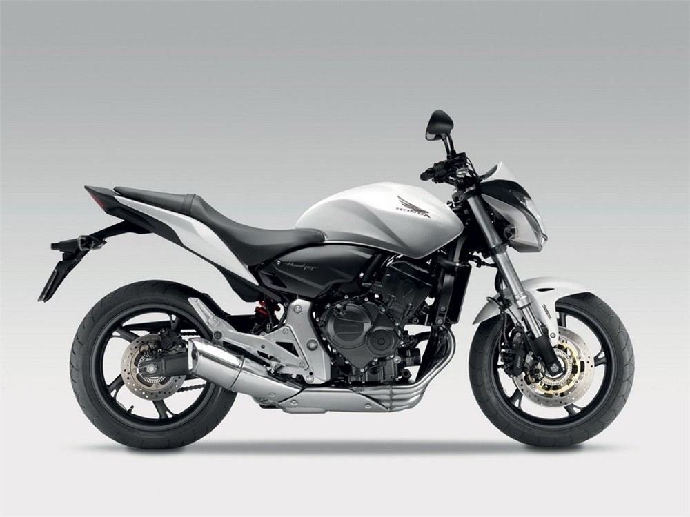 2011 Honda Hornet 600