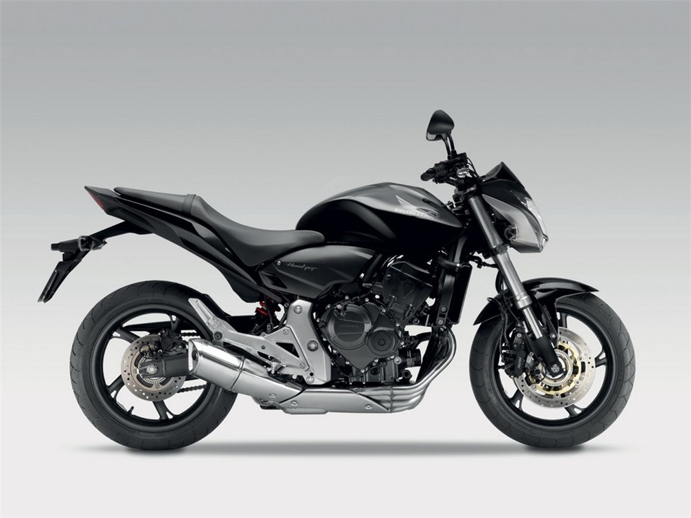 2011 Honda Hornet 600