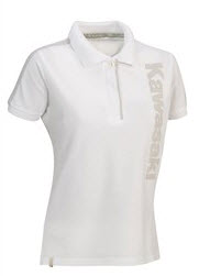 Kawasaki Damen Polo Shirt