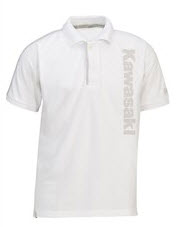 Kawasaki Herren Polo Shirt